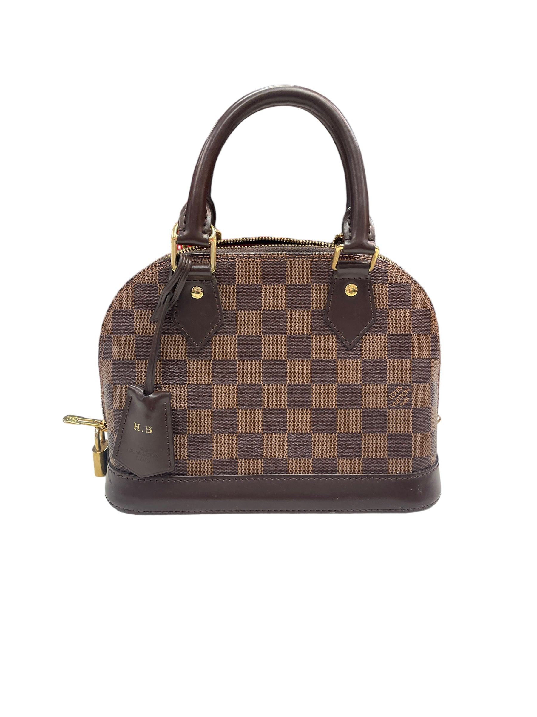 Abbigliamento Mentor Maple Grove, Minnesota, Crossbody Designer di lusso da Louis Vuitton Dimensioni: Piccolo