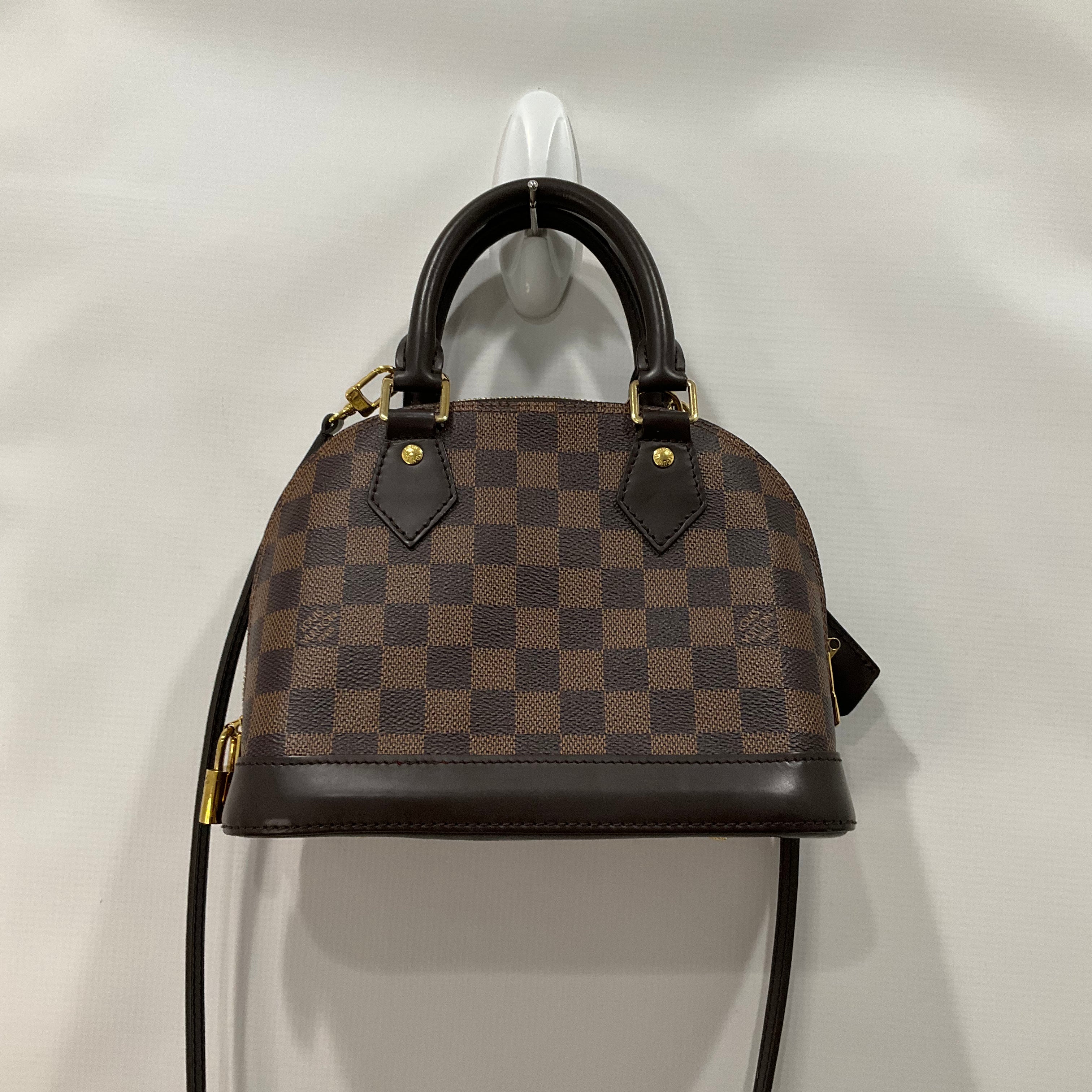 Mentore di vestiti Hyde Park Cincinnati, Ohio, Crossbody Designer di lusso di Louis Vuitton Dimensioni: Piccolo