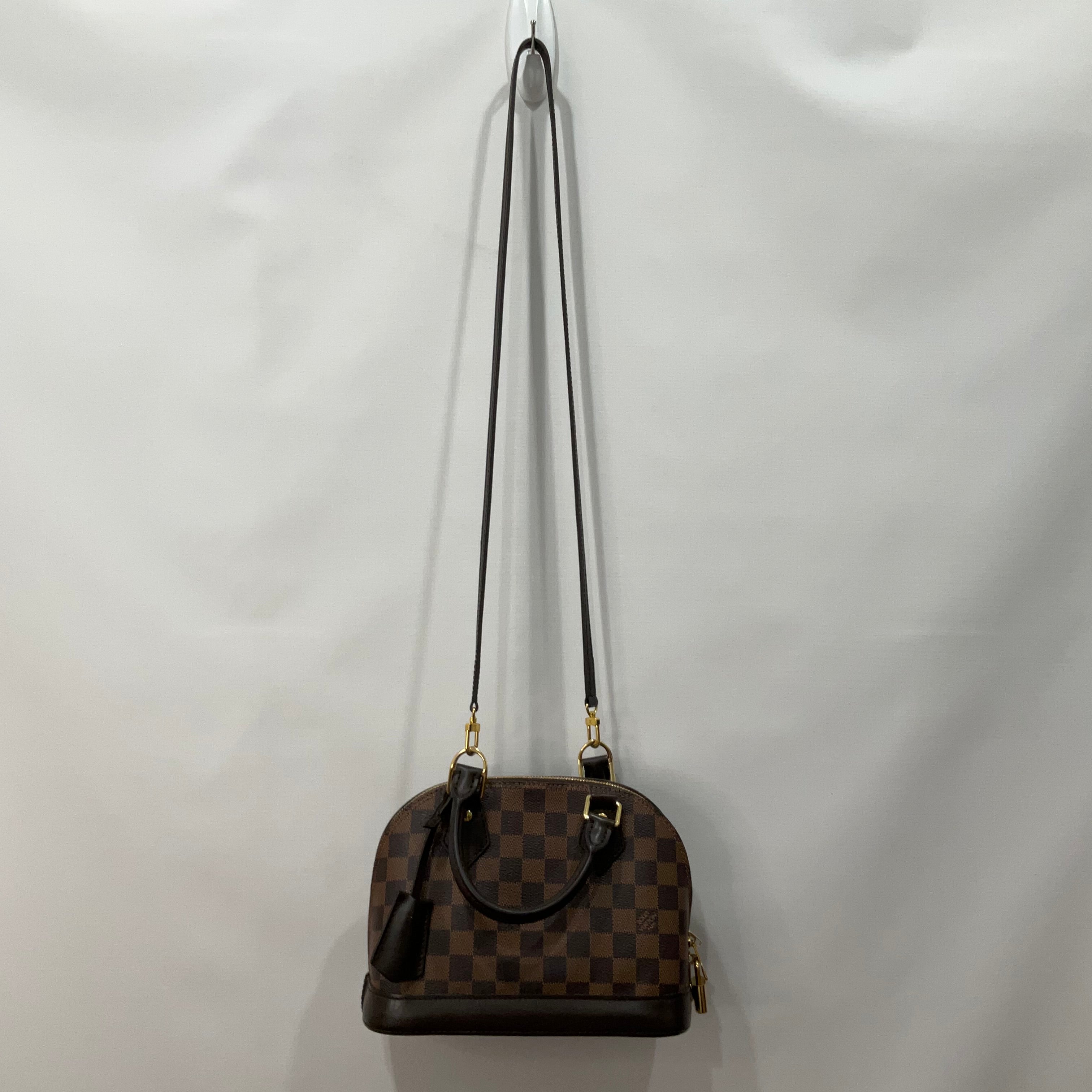 Mentore di vestiti Hyde Park Cincinnati, Ohio, Crossbody Designer di lusso di Louis Vuitton Dimensioni: Piccolo