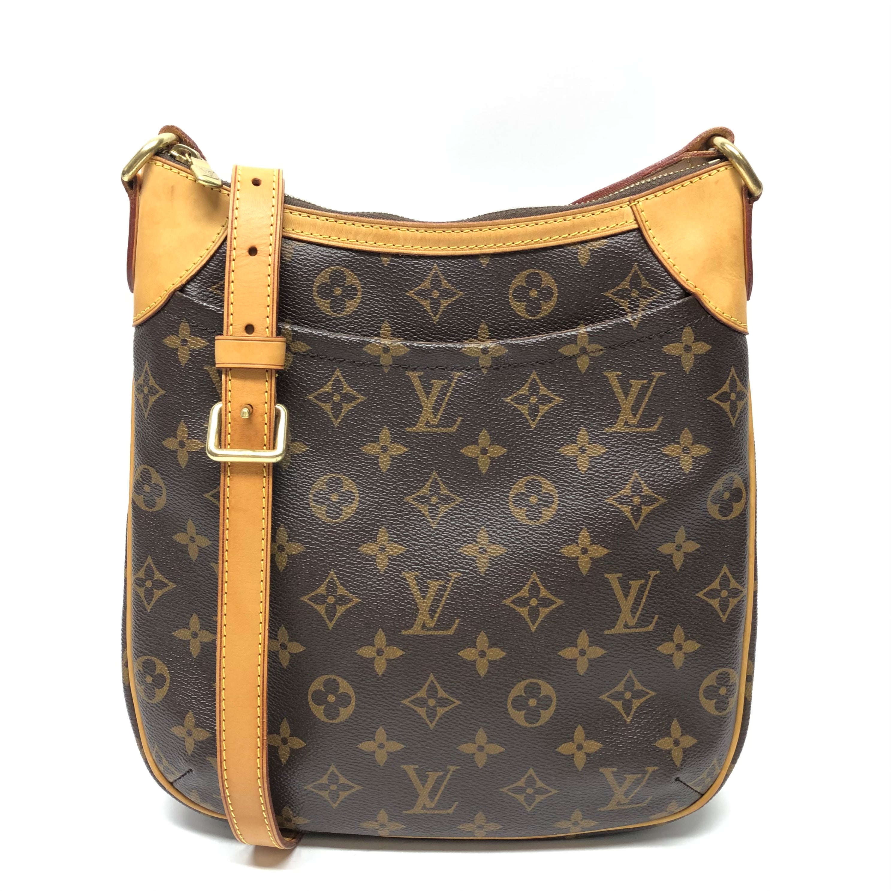 Mentore di vestiti Arlington, Texas, Crossbody Designer di lusso di Louis Vuitton Dimensioni: Piccolo