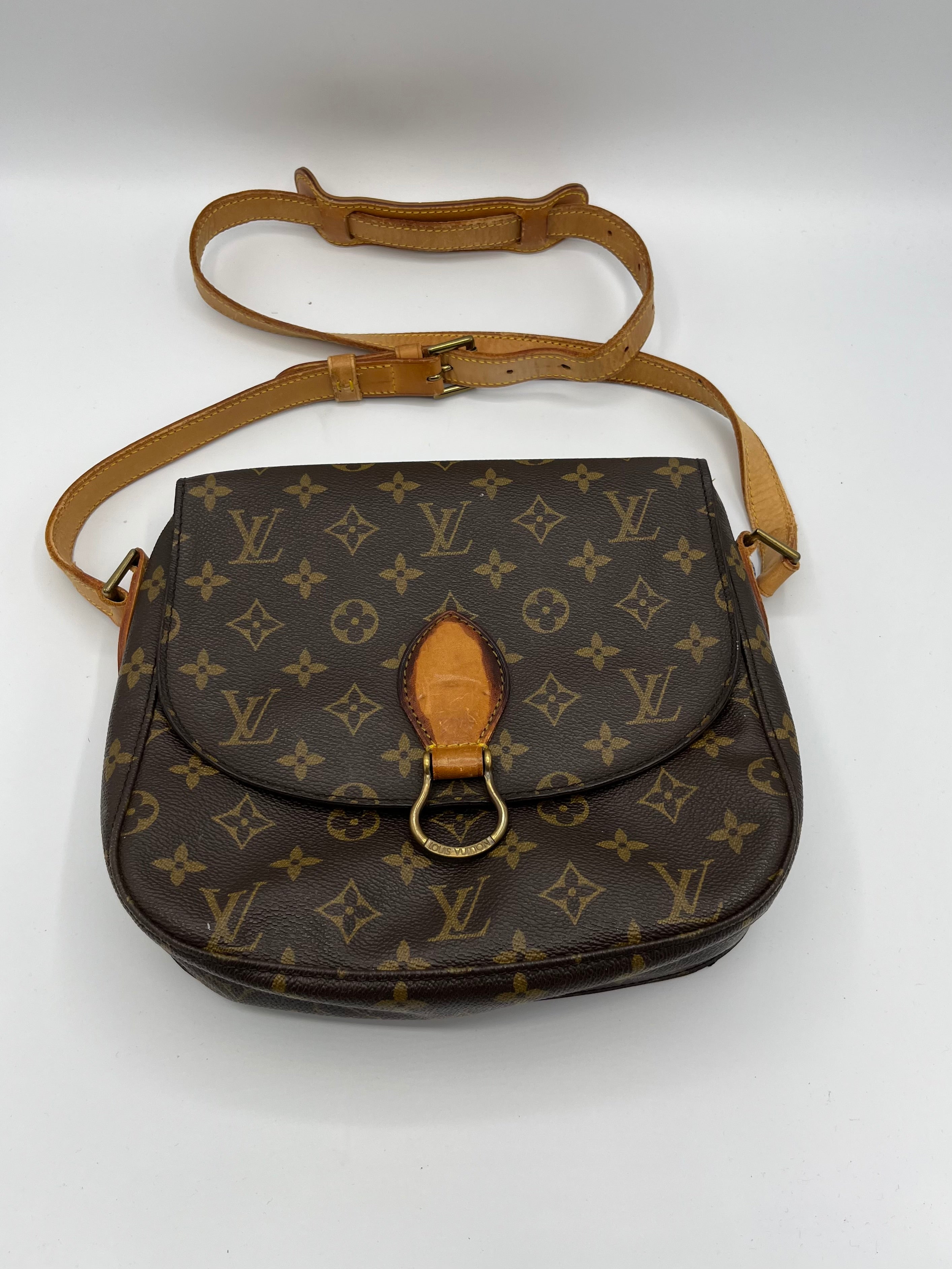 Mentore di vestiti Peoria, Arizona, Crossbody Designer di lusso di Louis Vuitton Dimensioni: Piccolo