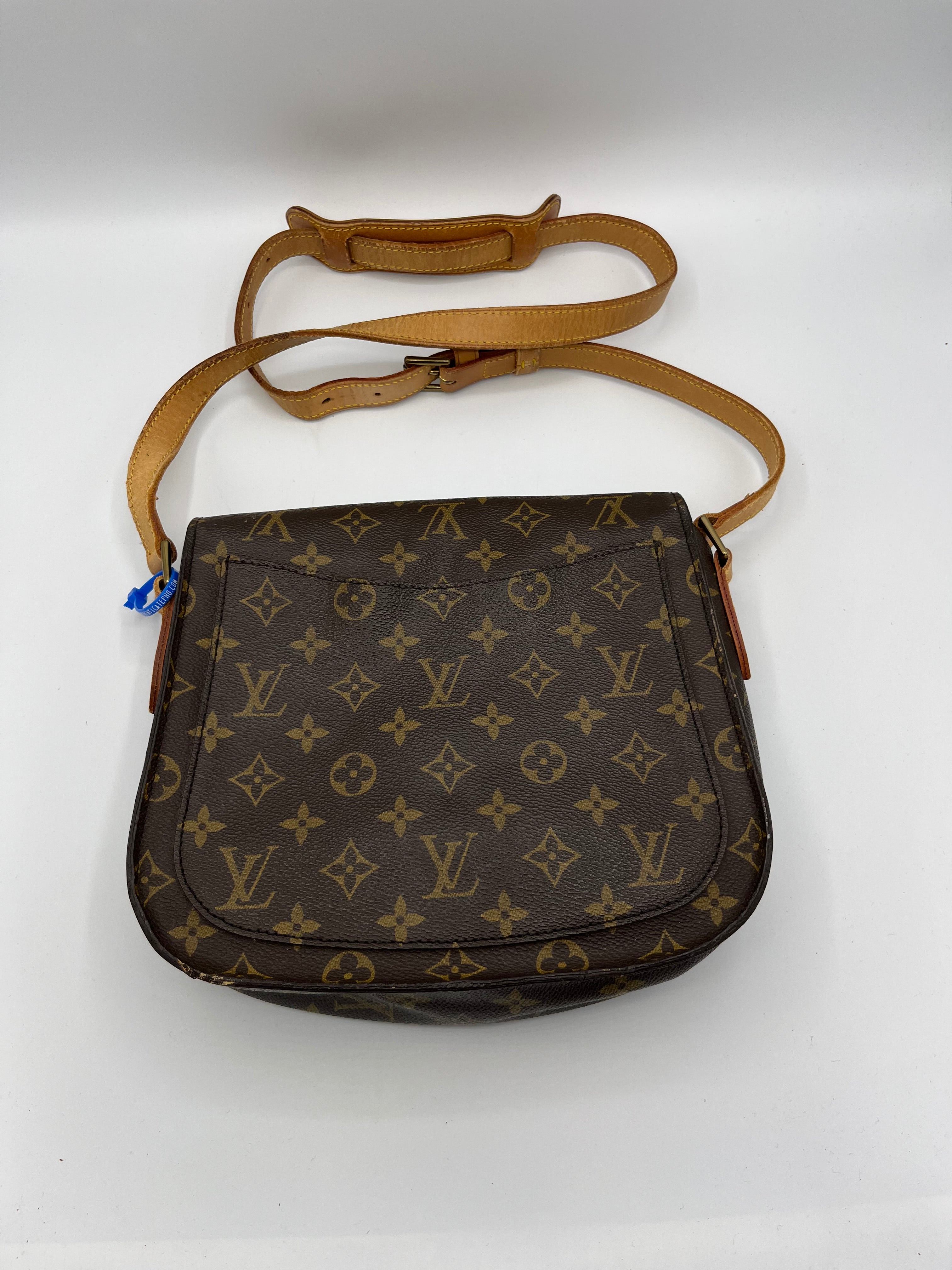 Mentore di vestiti Peoria, Arizona, Crossbody Designer di lusso di Louis Vuitton Dimensioni: Piccolo