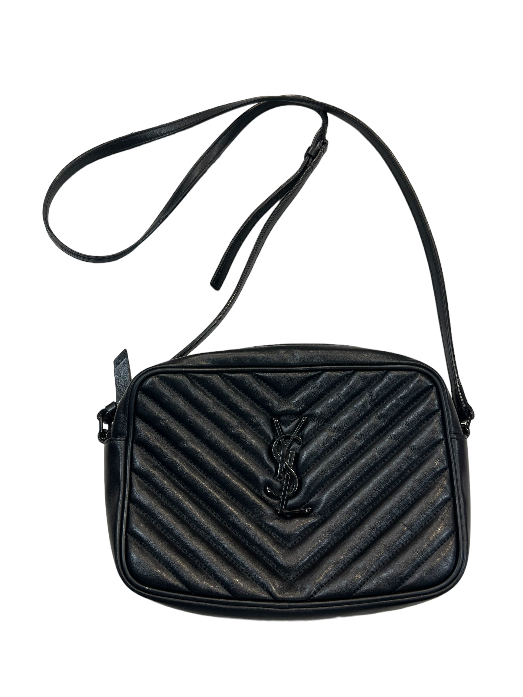 Mentore di vestiti Rochester Hills, Michigan, Crossbody Designer di lusso di Yves Saint Laurent Dimensioni: Medio