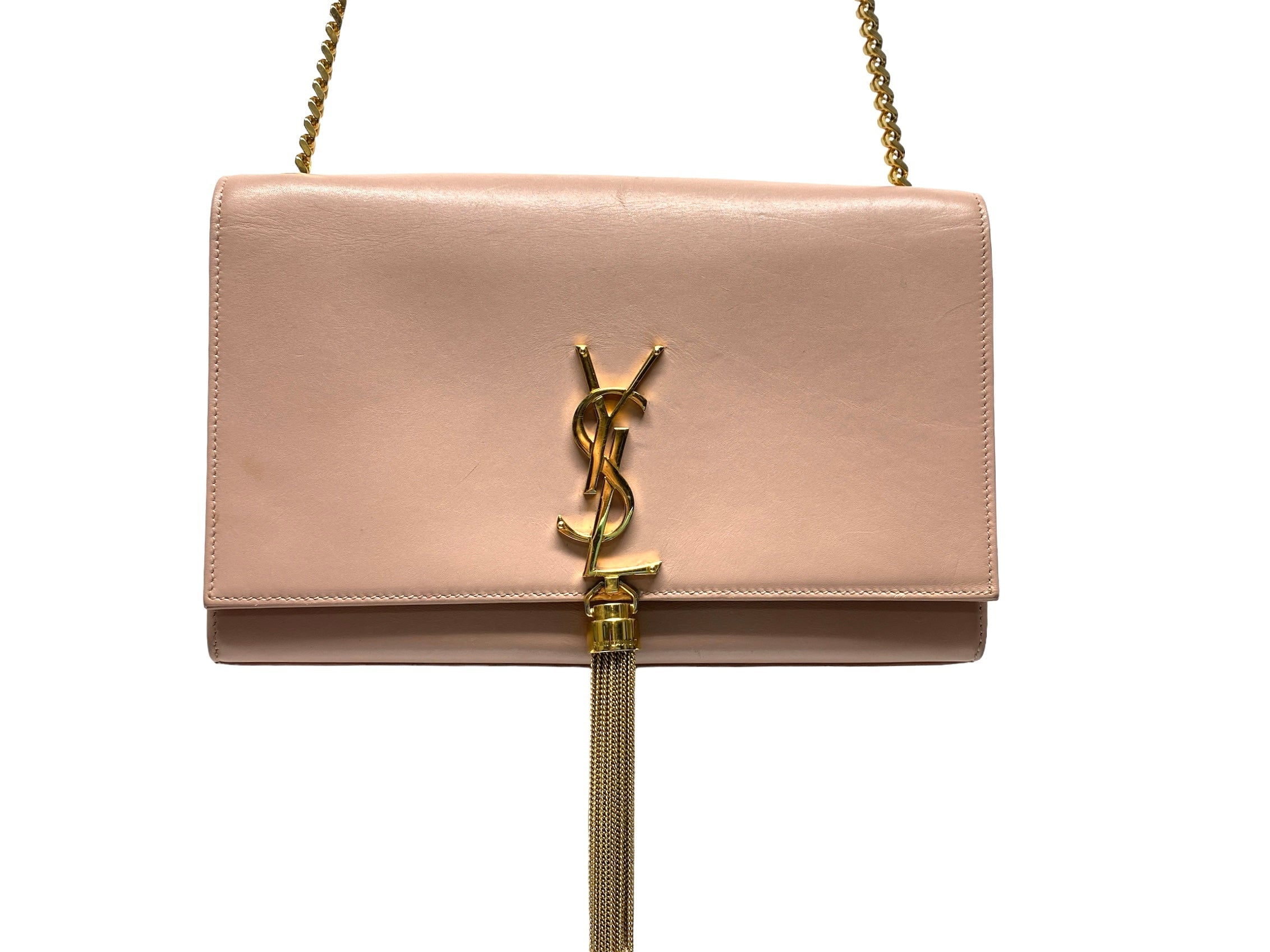 Mentore di vestiti Katy Texas, Crossbody Designer di lusso di Yves Saint Laurent Dimensioni: Piccolo