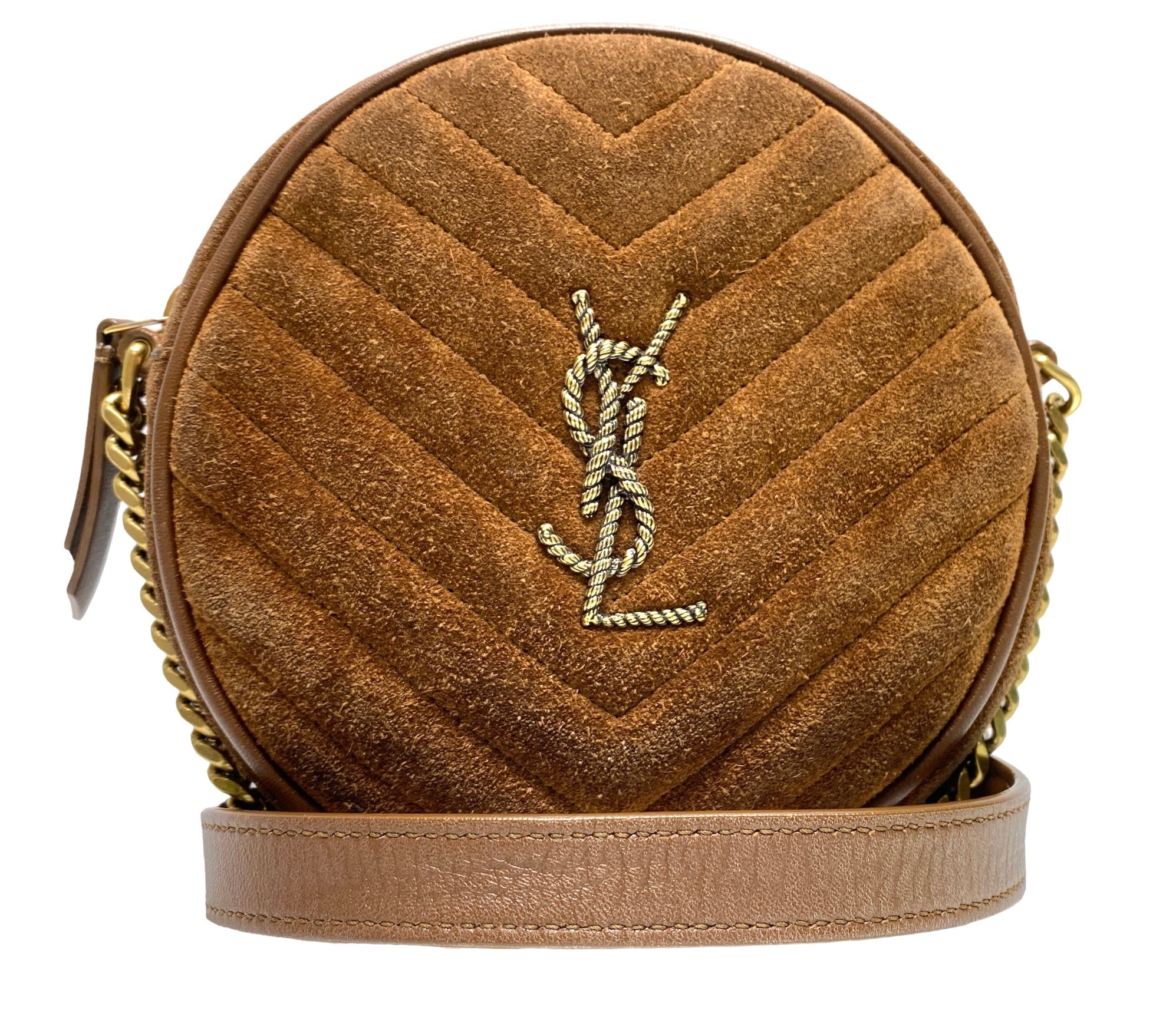 Mentore di vestiti Katy Texas, Crossbody Designer di lusso di Yves Saint Laurent YSL Dimensioni: Piccolo