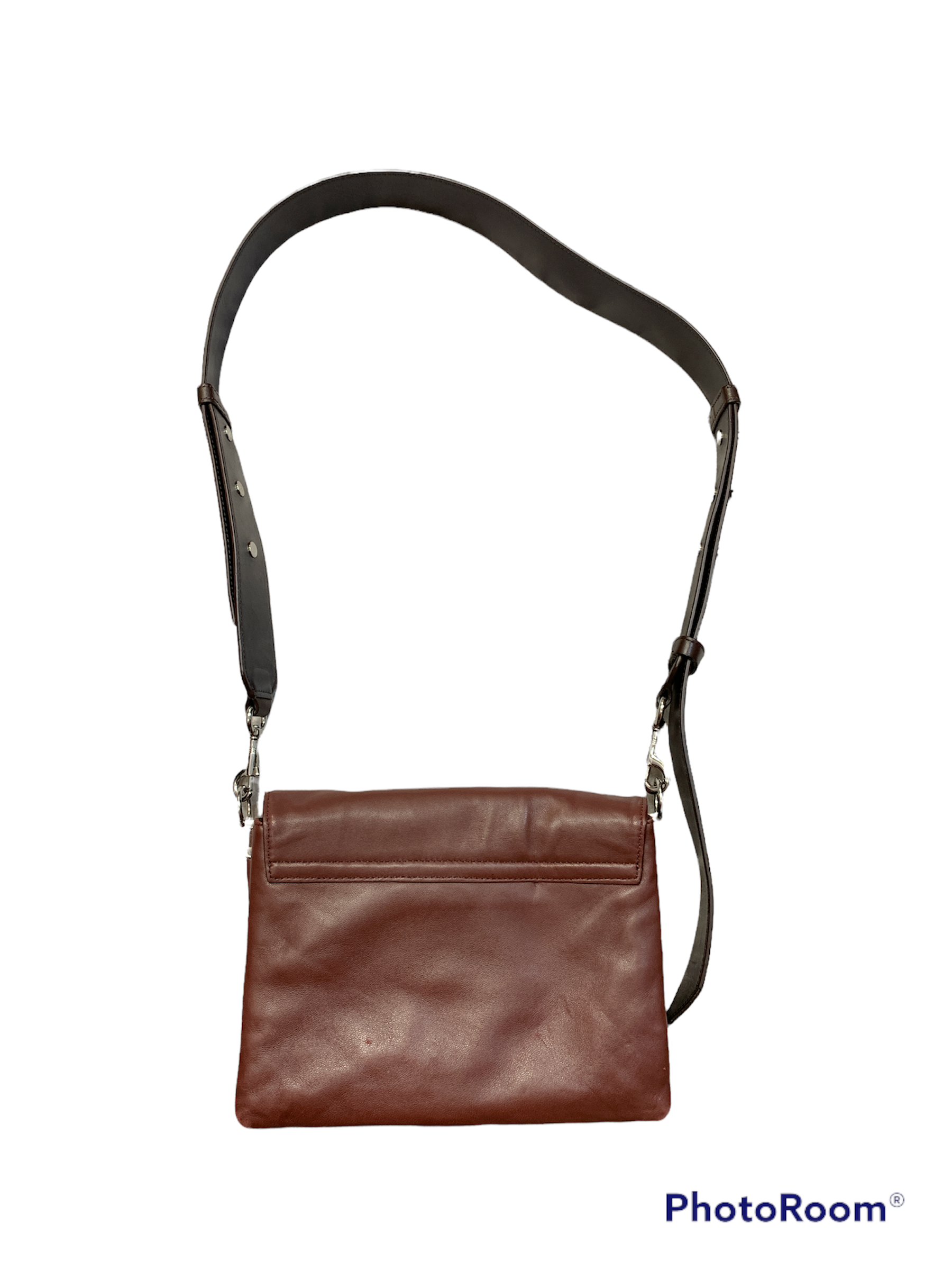 Mentore di vestiti Brookfield, Wisconsin, Crossbody Luxury Designer By All Saints Dimensioni: Medio