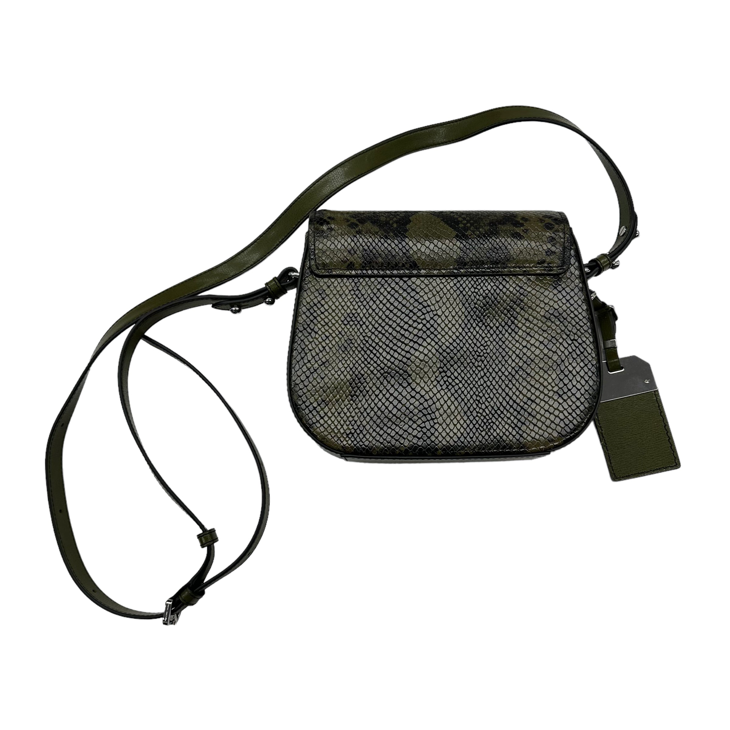 Mentore d'abbigliamento Bloomington, Illinois, Crossbody Luxury Designer By Marc Jacobs Taglia: Media