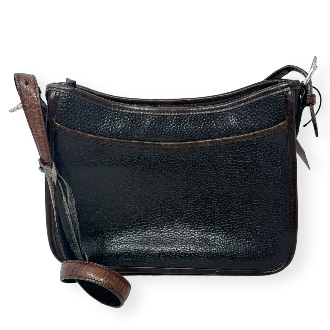 Mentore d'abbigliamento Asheville, Carolina del Nord, Crossbody in pelle By Brighton Taglia: Medio