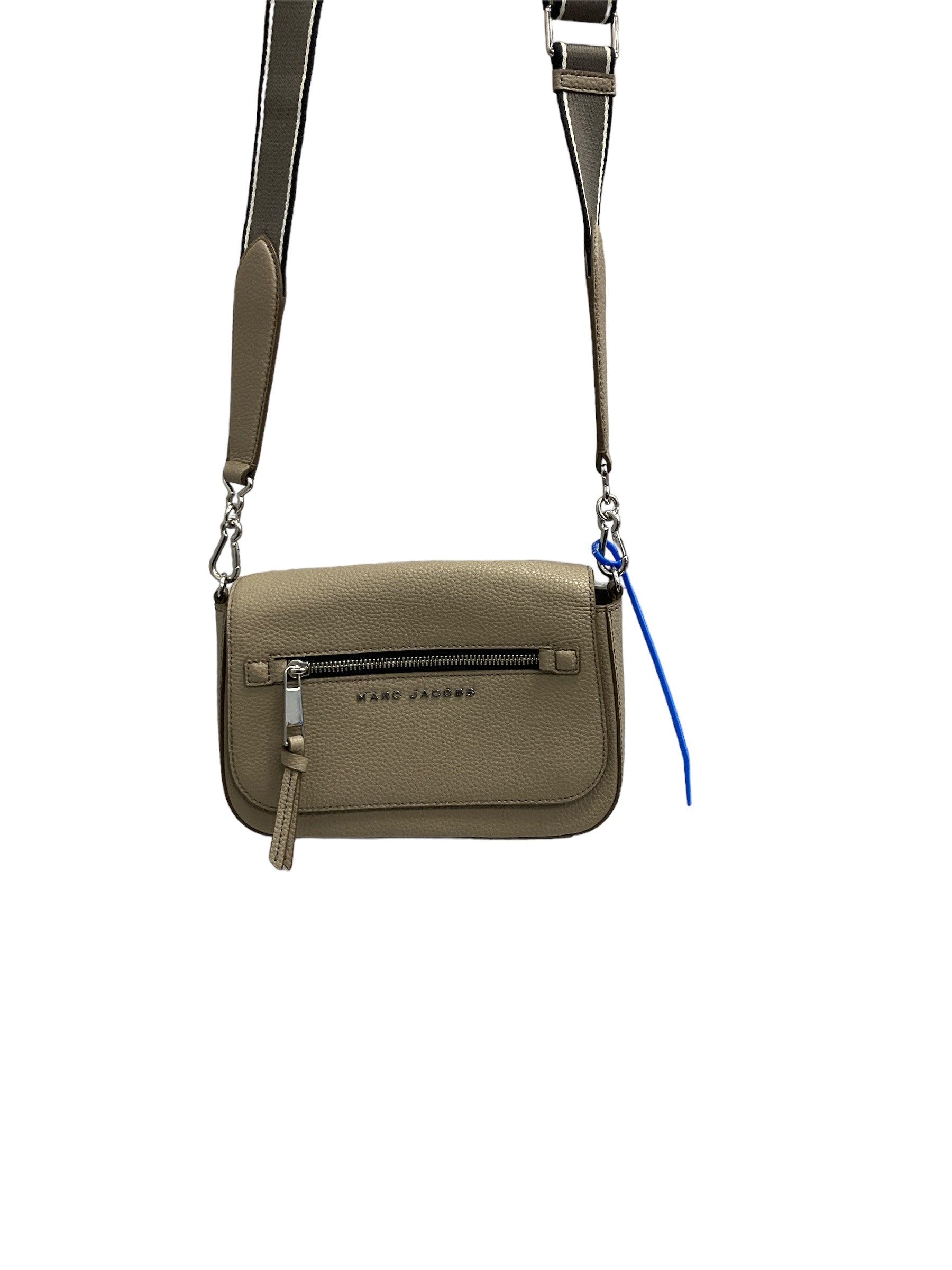 Abbigliamento Mentor Perrysburg, Ohio, Crossbody in pelle By Marc Jacobs Taglia: Piccolo