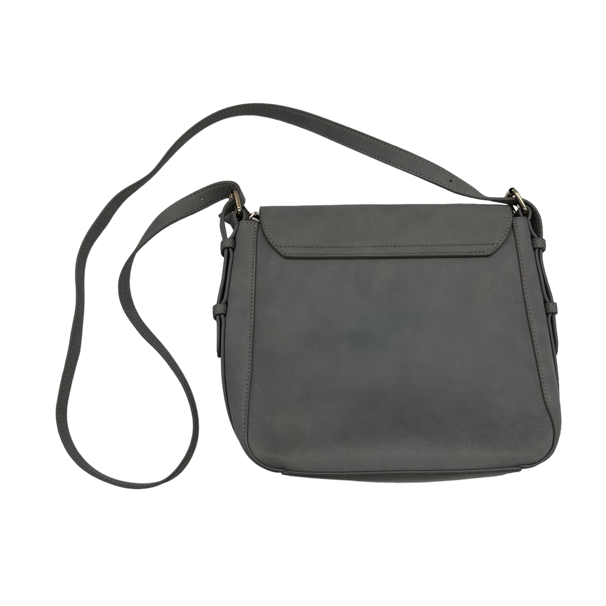 Mentore di vestiti Bloomington, Illinois, Crossbody in pelle by Clothes Mentor Taglia: Medio