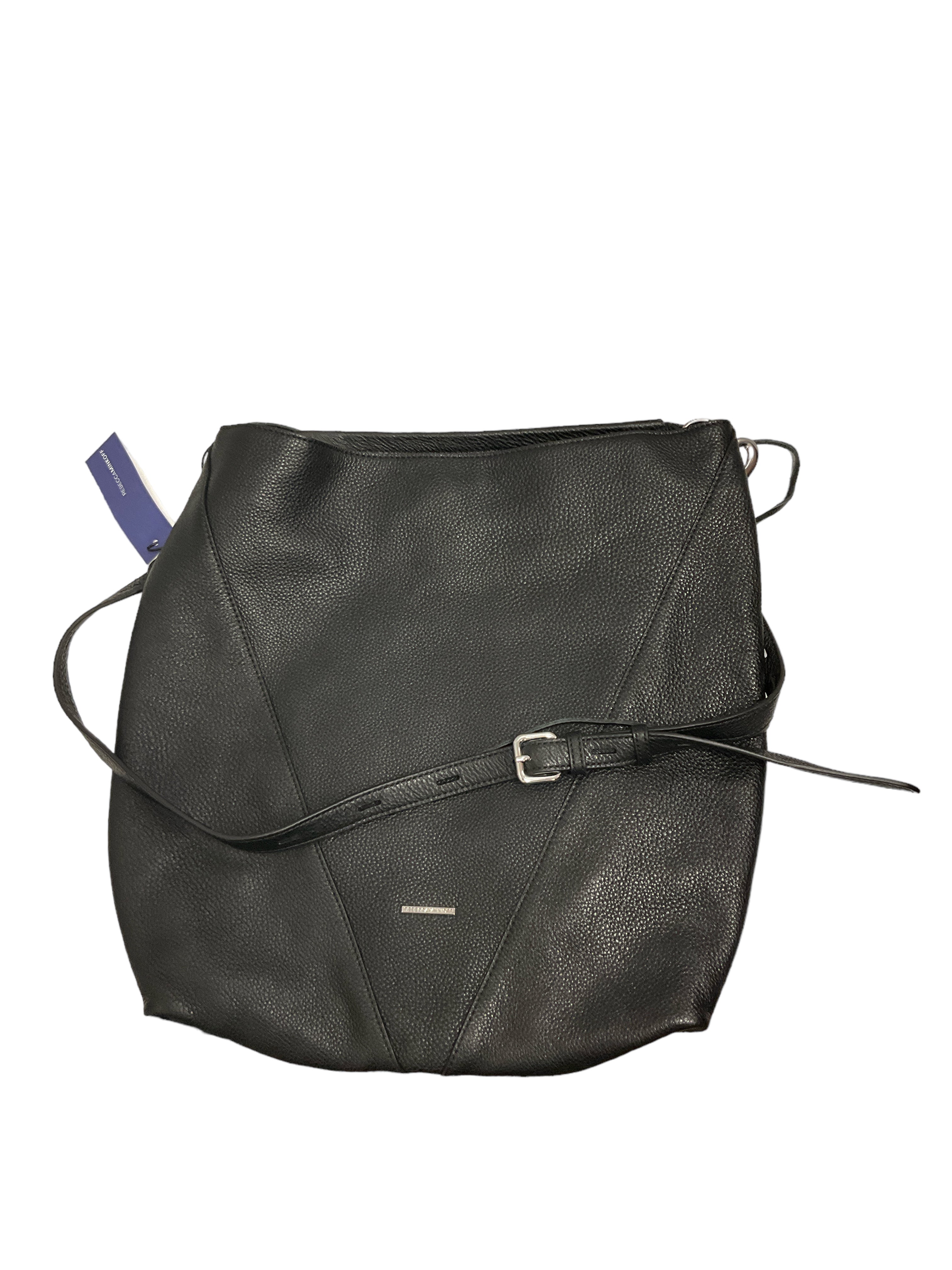 Abbigliamento Mentor Perrysburg, Ohio, Crossbody in pelle di Rebecca Minkoff Dimensioni: Medio