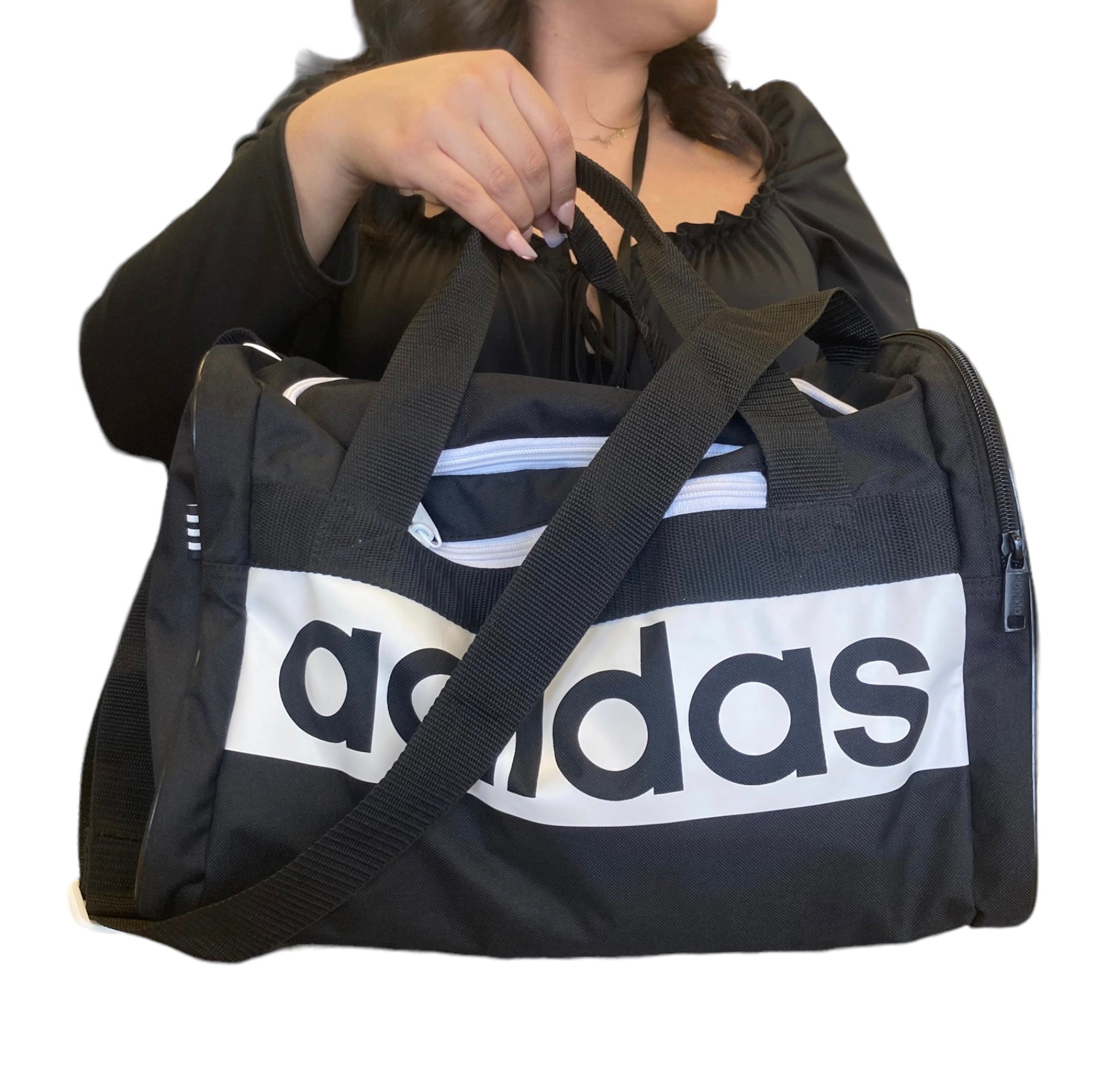 Mentore di vestiti Avondale, Arizona, Duffle e Weekender di Adidas Dimensioni: Piccolo