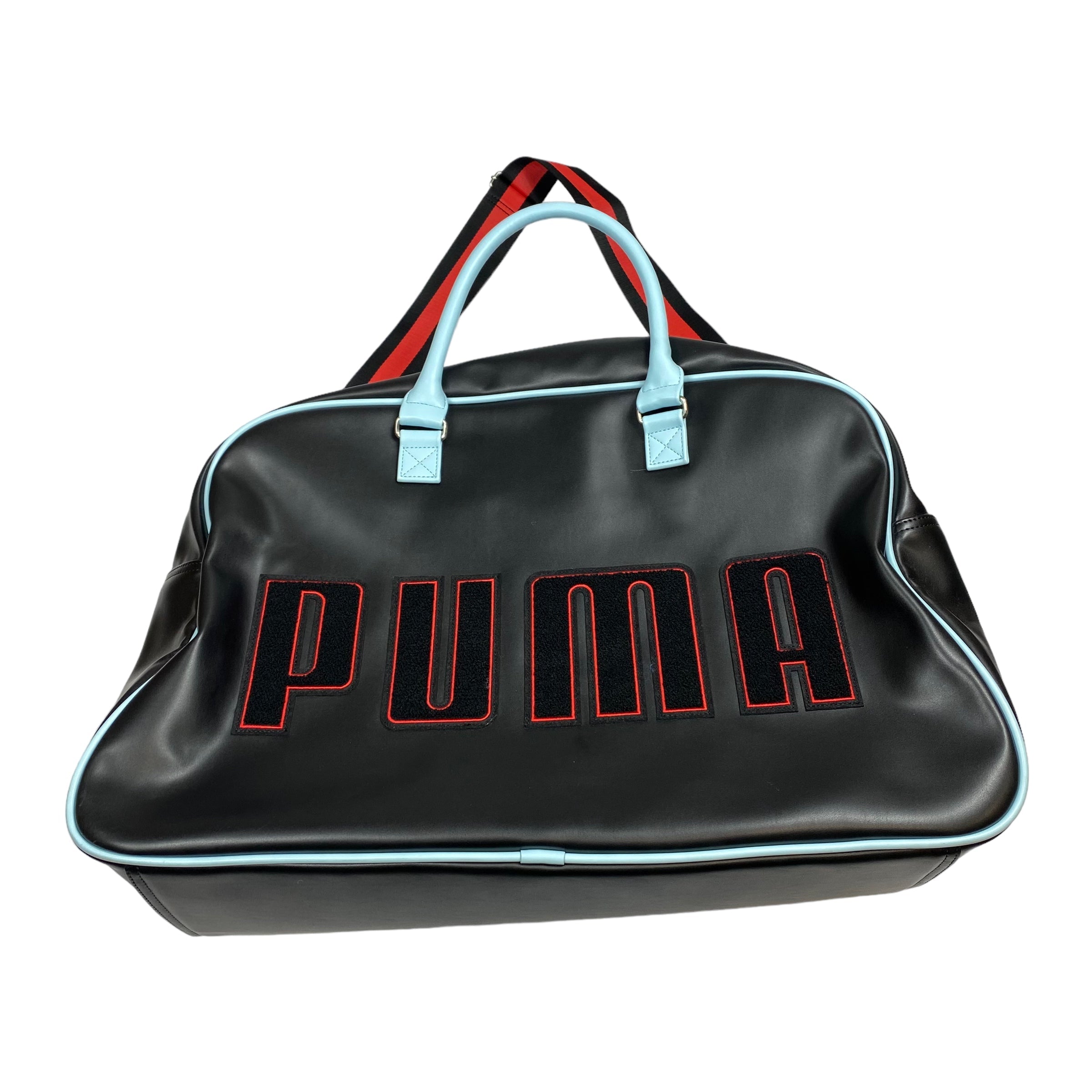 Mentore di vestiti Rockhill, Carolina del Sud, Duffle e Weekender di Puma Dimensioni: Grande