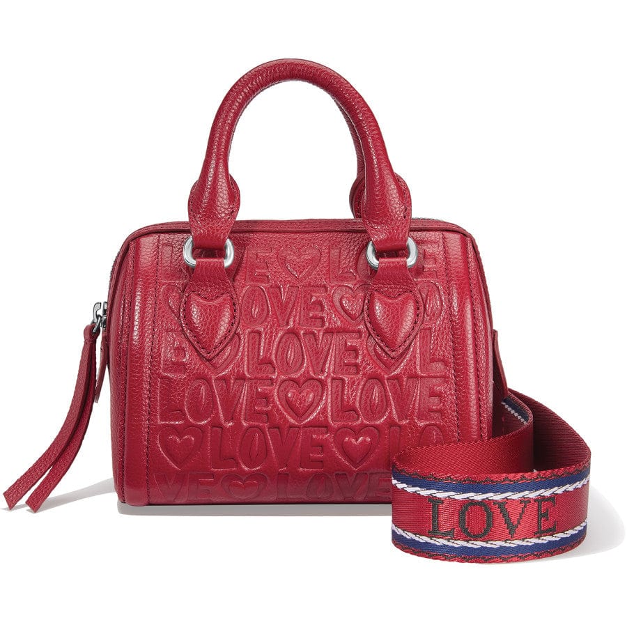 Collezionisti di Brighton, Mini borsa Deeply In Love