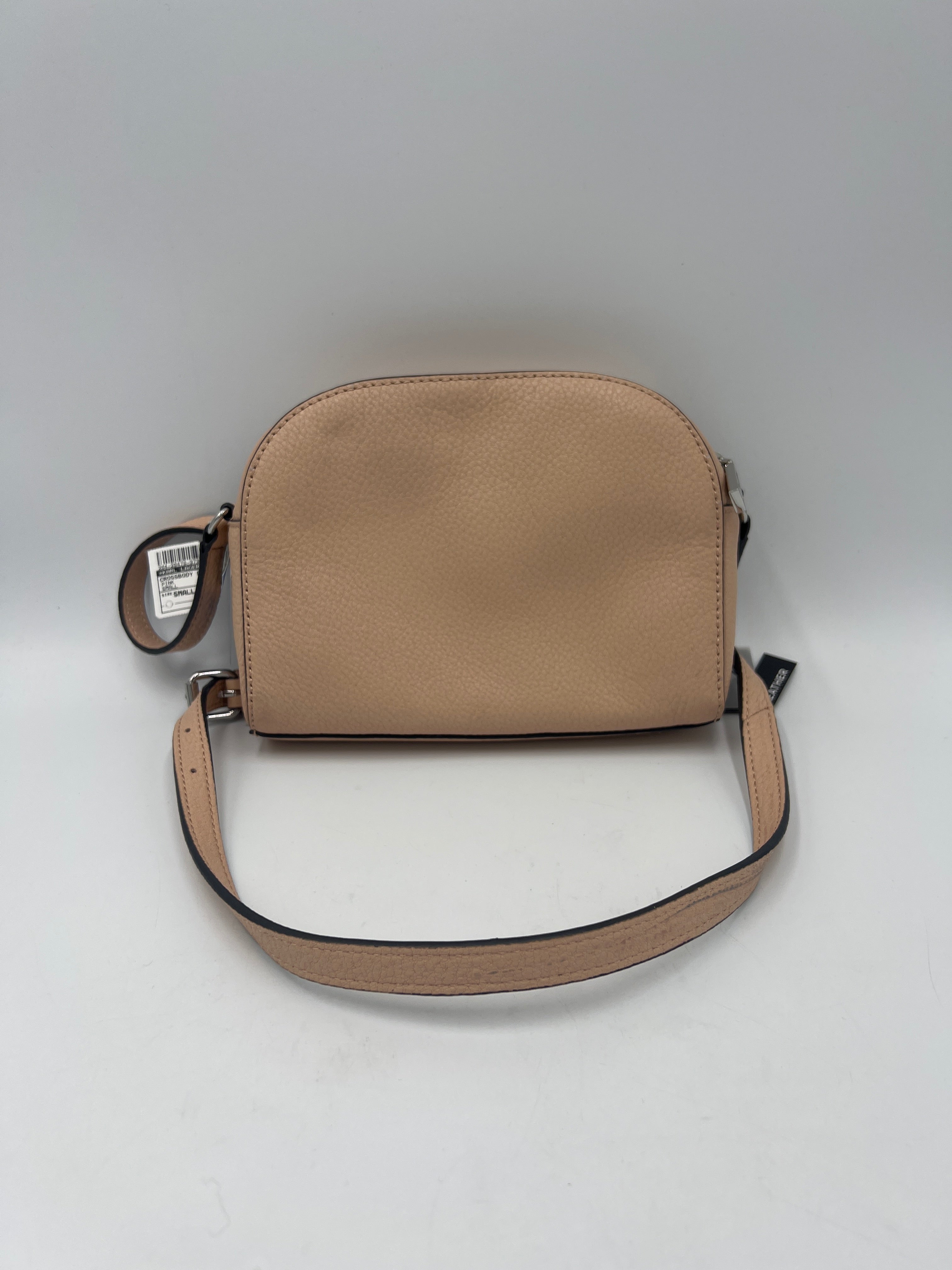 Abbigliamento Mentor St. Louis, Missouri, Nuovo! Crossbody Designer By Karl Lagerfeld Taglia: Piccolo