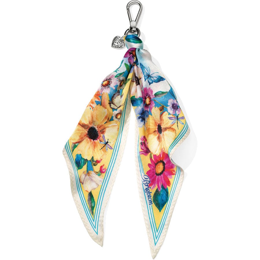 Brighton Collezionismo, Portafoulard Belle Jardin