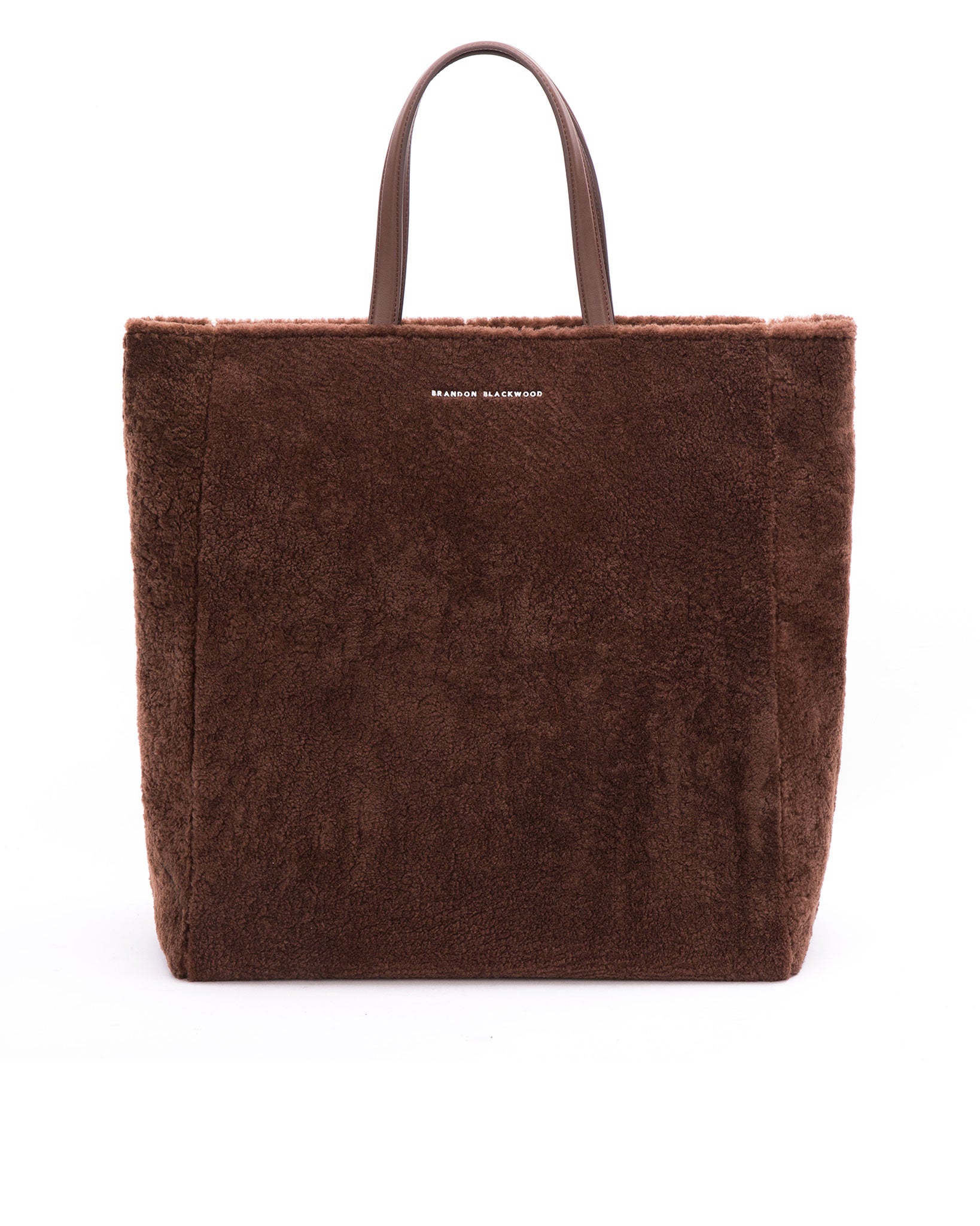 Brandon Blackwood New York, Tote Morell