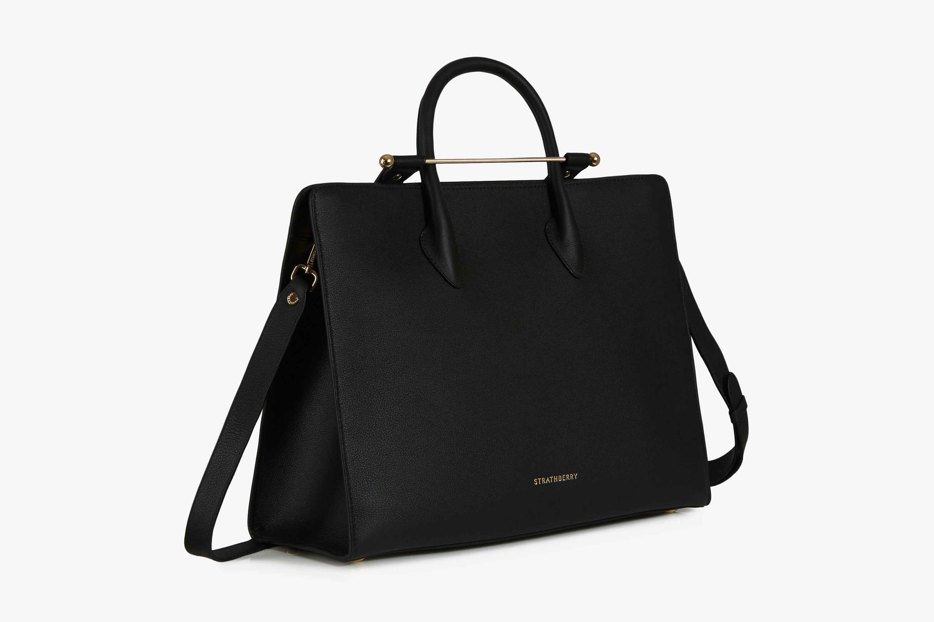 Strathberry, Tote Strathberry - Nero