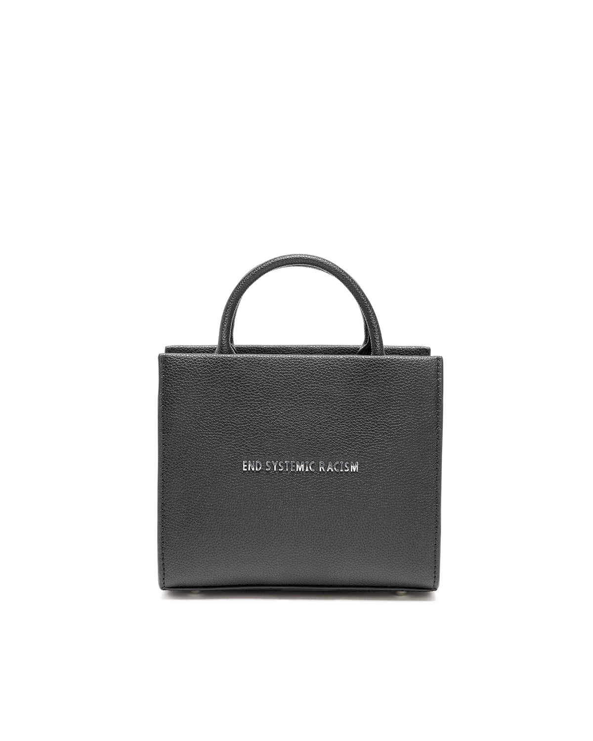 Brandon Blackwood New York, Tote VES