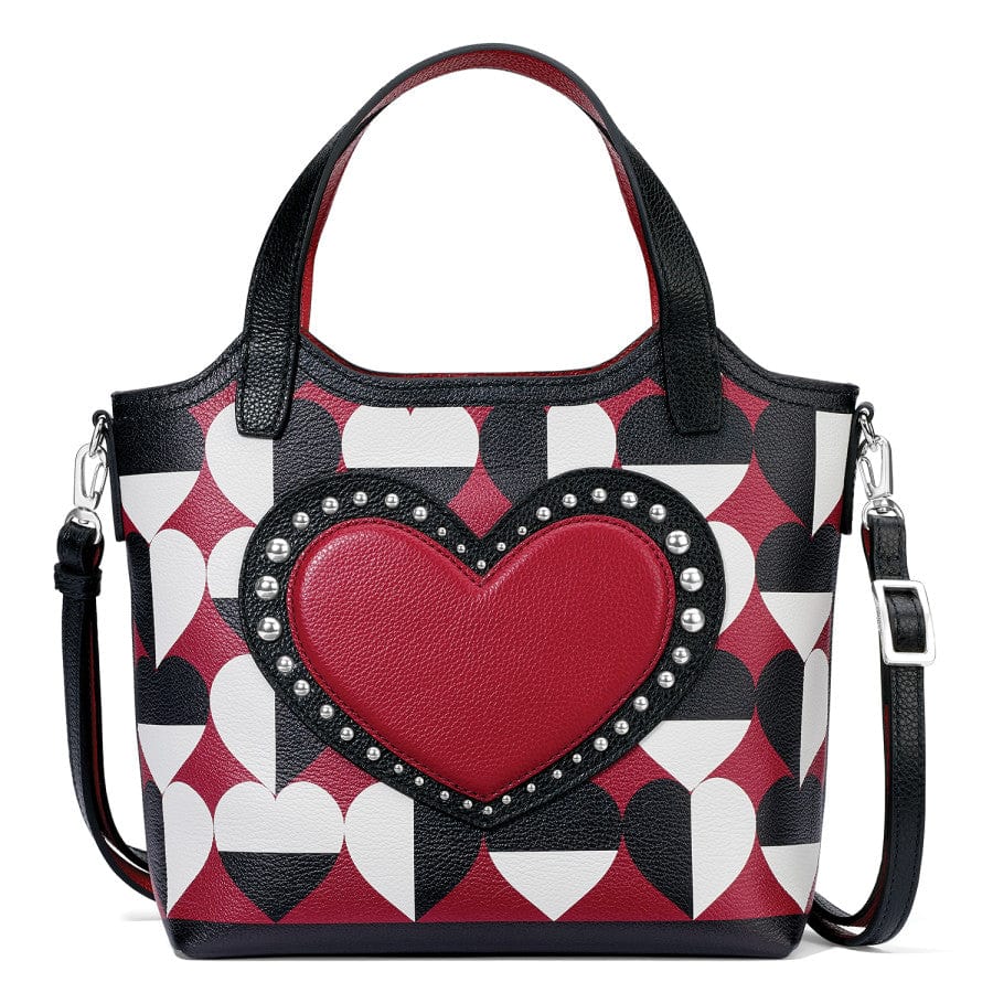 Collezionisti di Brighton, Tote piccola Look Of Love